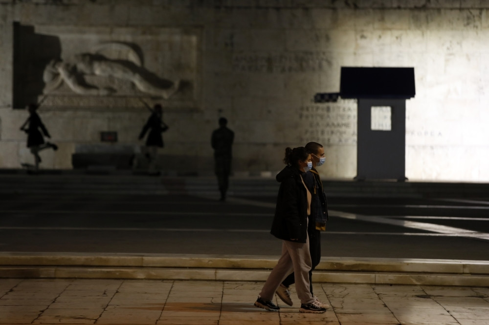 Grčka uvela nove drastične mere