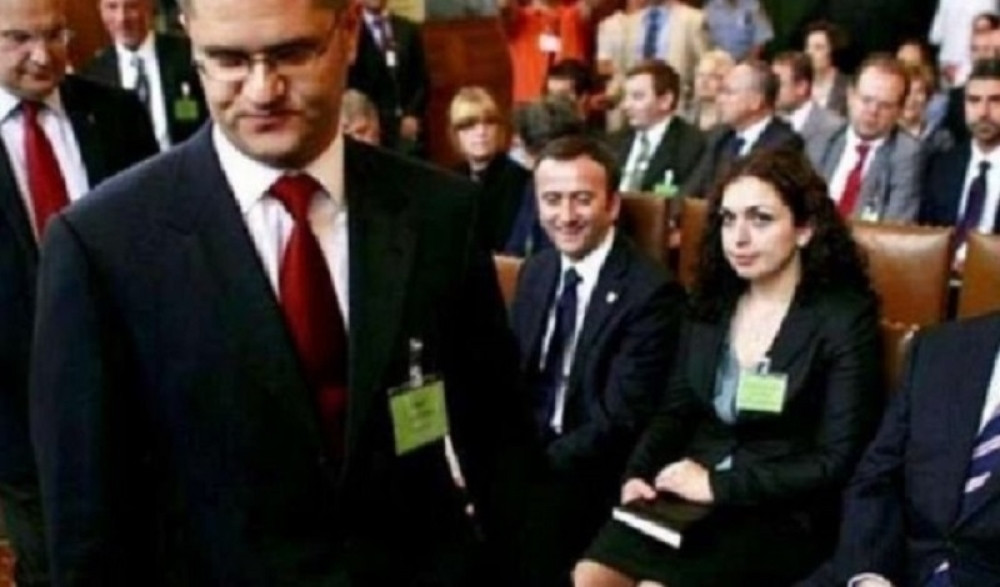 Meliza Haradinaj se zahvalila međunarodnom sudu zbog nezavisnosti KiM