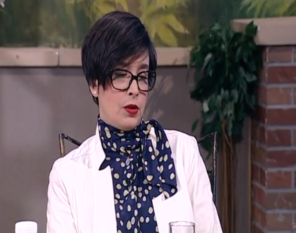 Katarina Žutić napravila opšti haos! (VIDEO)