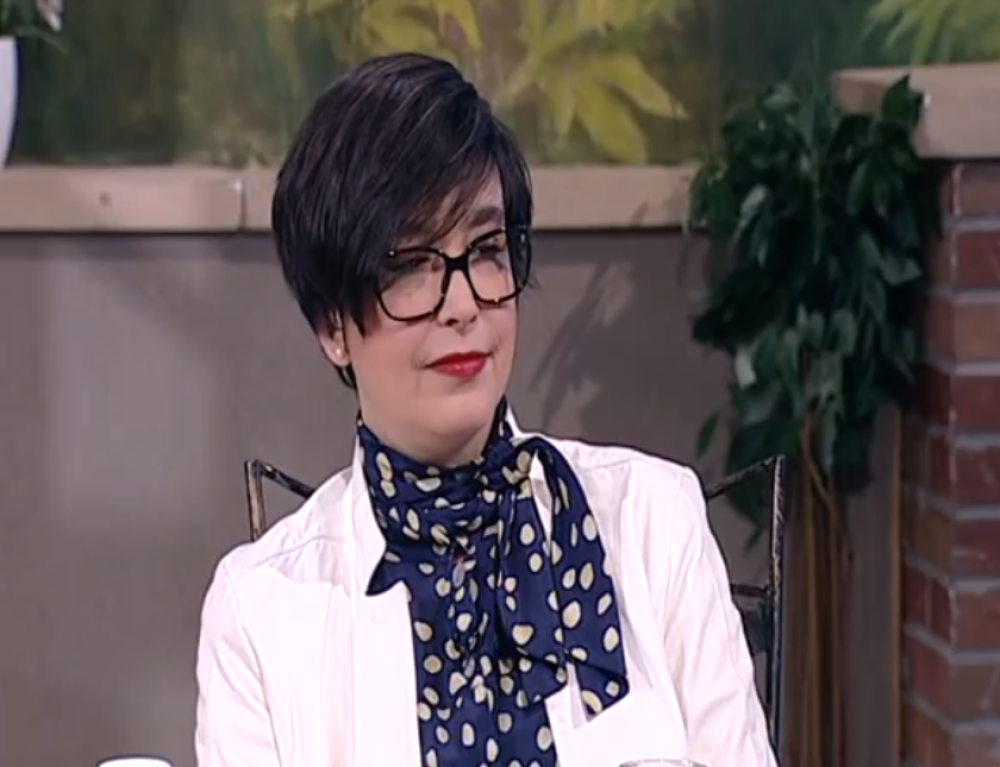 Katarina Žutić otkrila da joj je Mikina škola bila kao veštičina kuća, lepa spolja, posebno zgrožava jedan detalj (VIDEO)