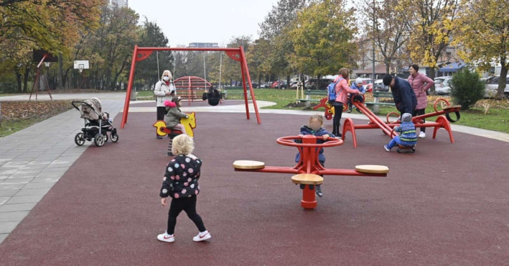 Simptomi korone kod dece su slični kao kod odraslih, osim JEDNE stvari