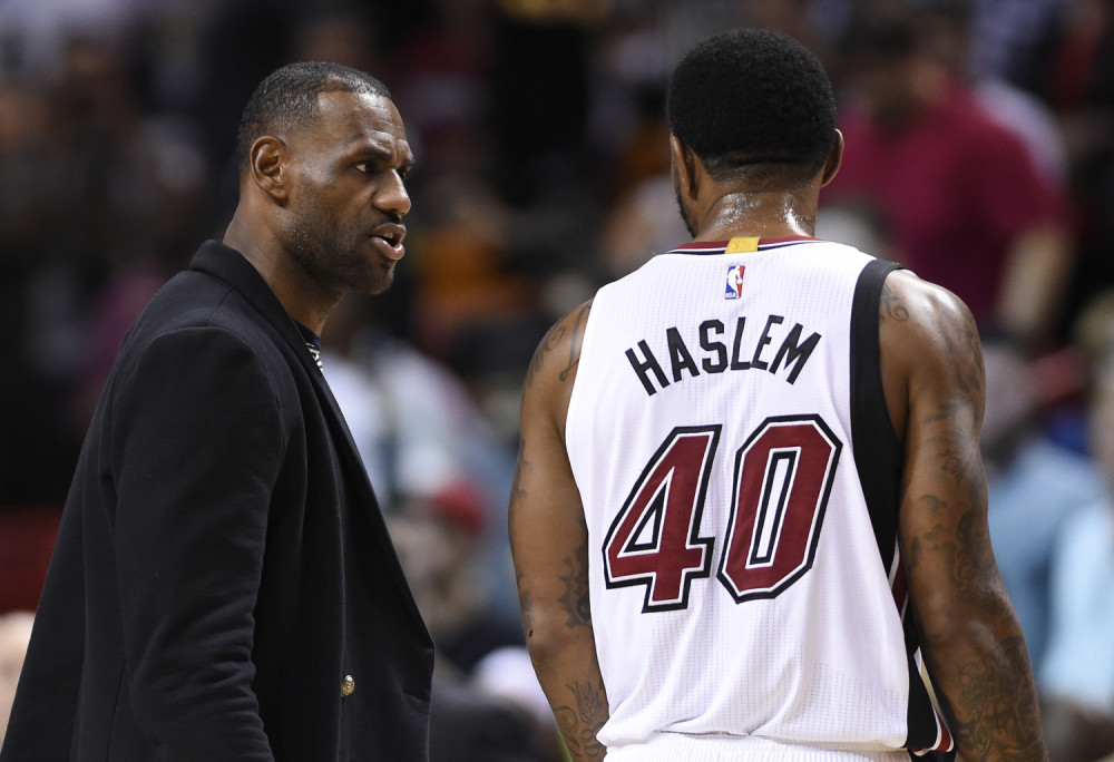 Košarkaš Majamija igra i 18. sezonu u klubu!