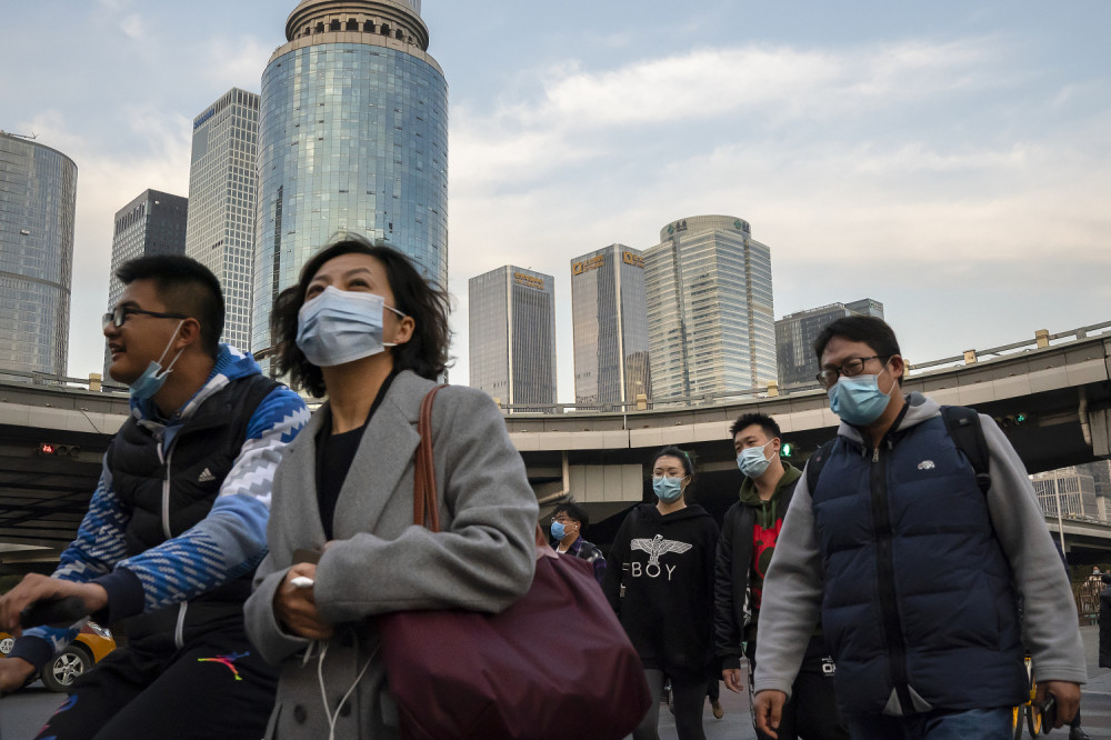 Kinezi zbog ovoga izgubili 402 miliona hongkonških dolara