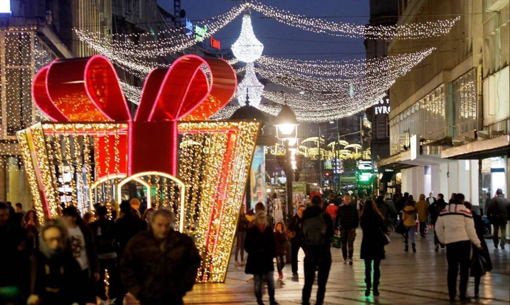 Za pola sata Beograd će biti daleko svetliji nego PRE