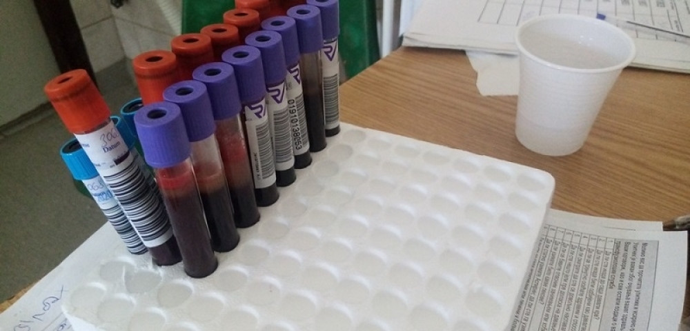 Mladom Čačaninu potrebne velike količine krvi kako bi preživeo