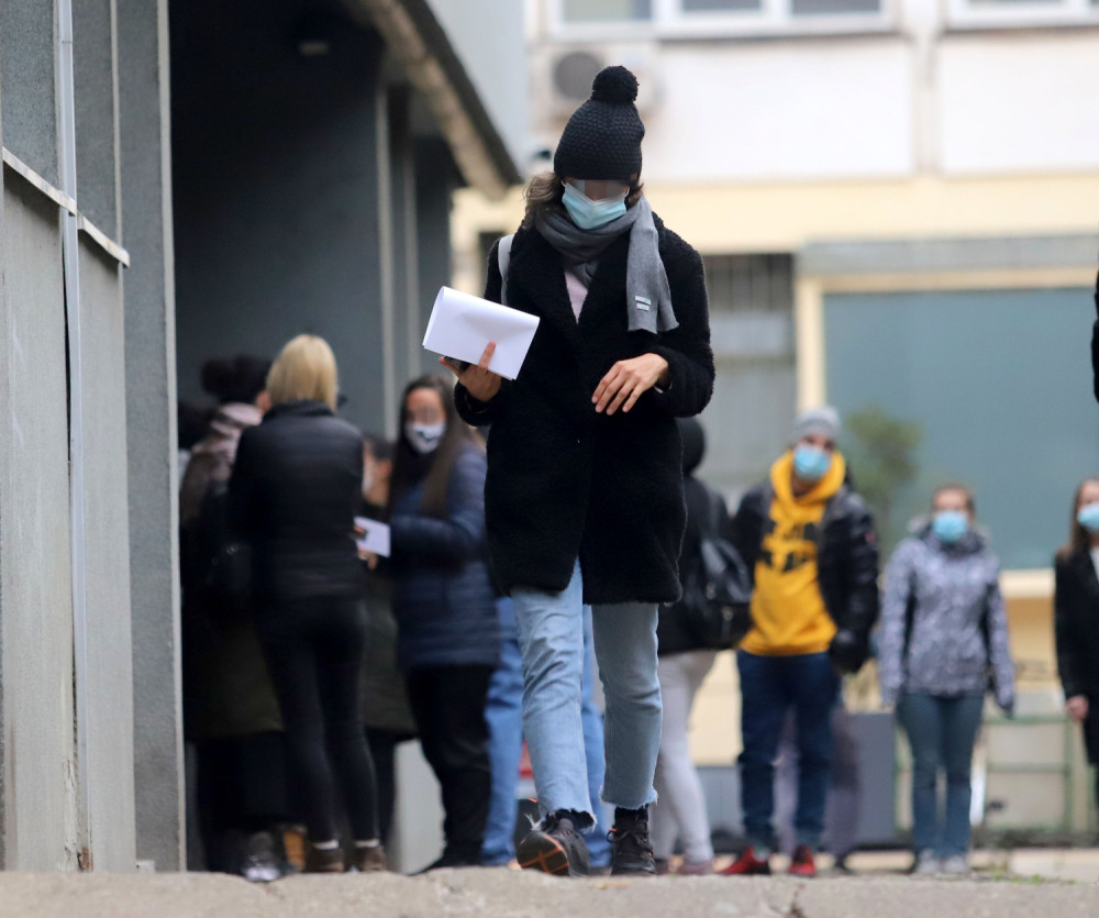 Imaćemo i više od 4.000 novozaraženih dnevno