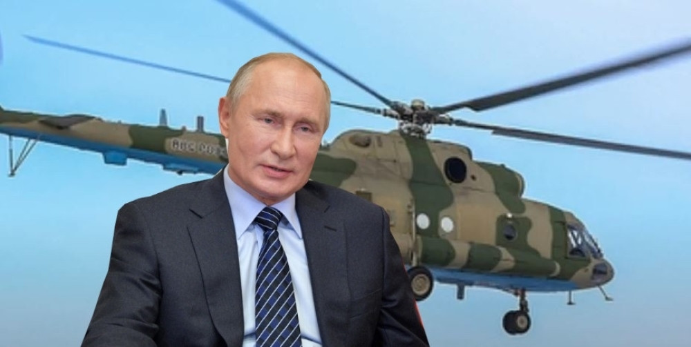 Putin spremio ove "zveri" kao odgovor za NATO!