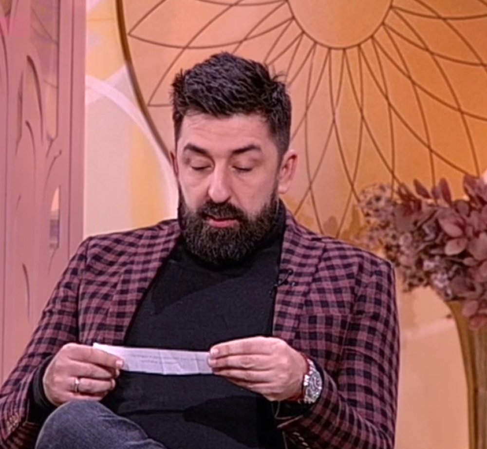 Oglasio se Ognjen Amidžić nakon preležanog virusa, ali i otkrio kako je izgledalo vreme u bolnici! (FOTO)