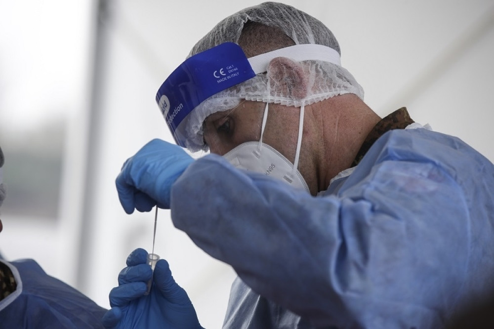 Najmanje dve žene su trpele OVAKVO ponašanje vojnika