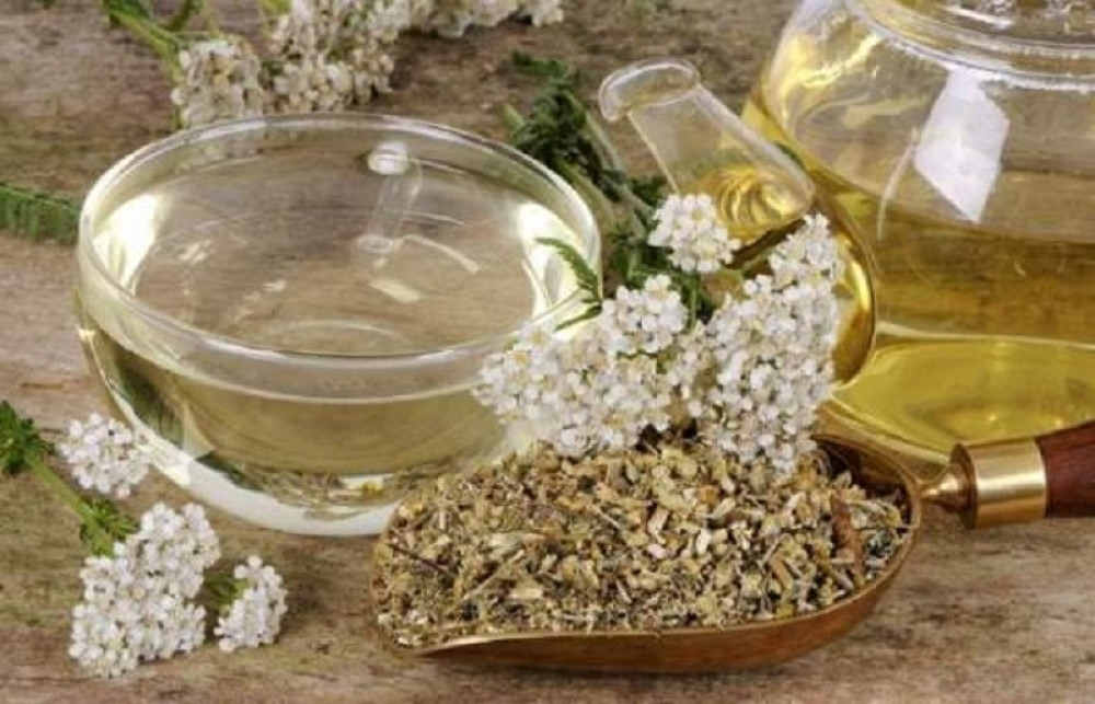 Rešite se nadutosti, grčeva i viška kilograma sa hajdučkom travom i lanom!