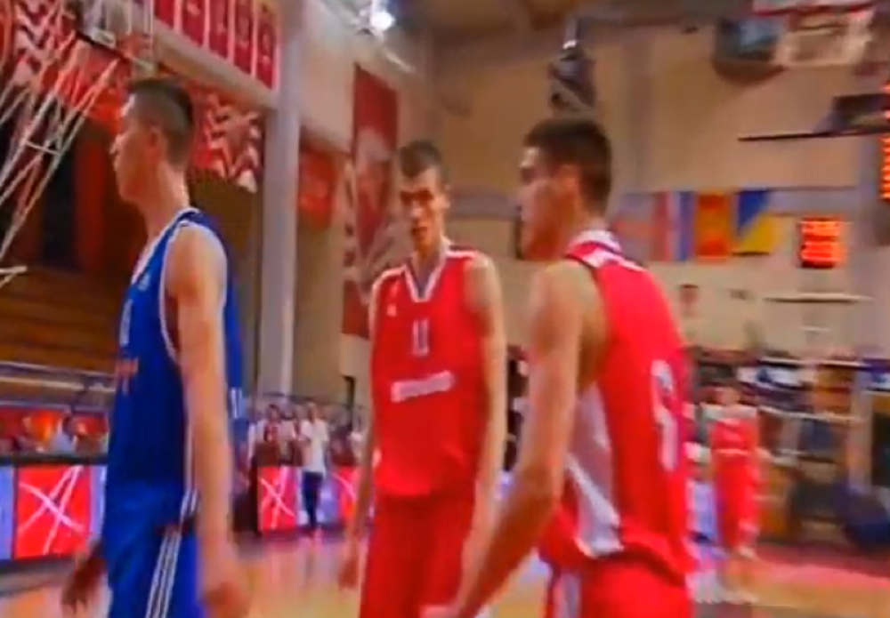 Bivšem kapitenu Crvene zvezde amputirana noga! 8 meseci igrao sa tumorom!