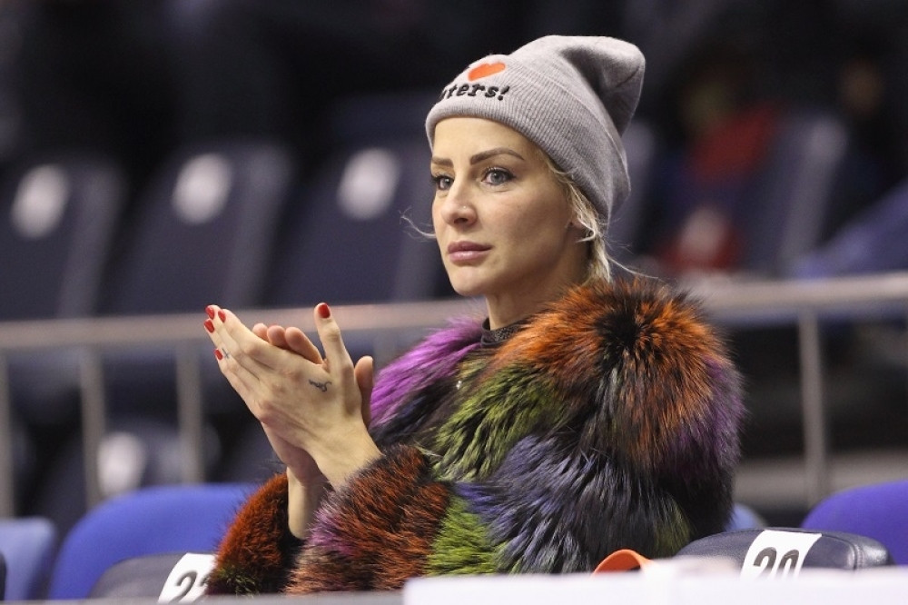 Da li će se damama dopasti ova rečenica Milice Dabović? (FOTO)