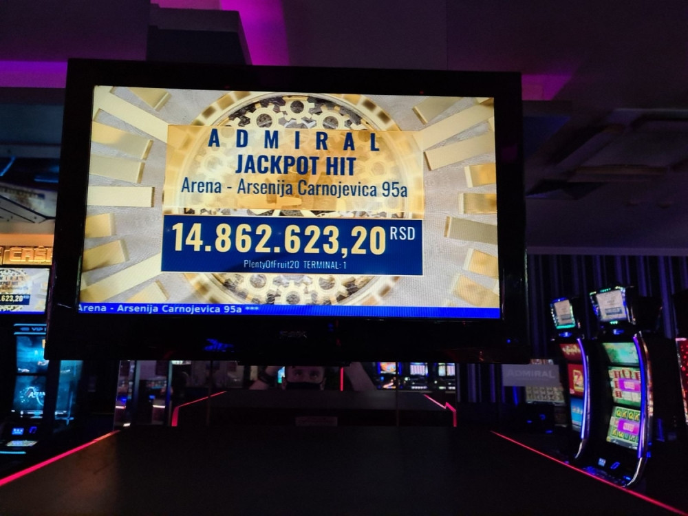 Dan kada je mašina brojala brže od taksimetra, 14 miliona!