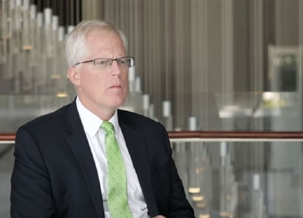 "Rat mora stati" Novi šef Pentagona digao buru!