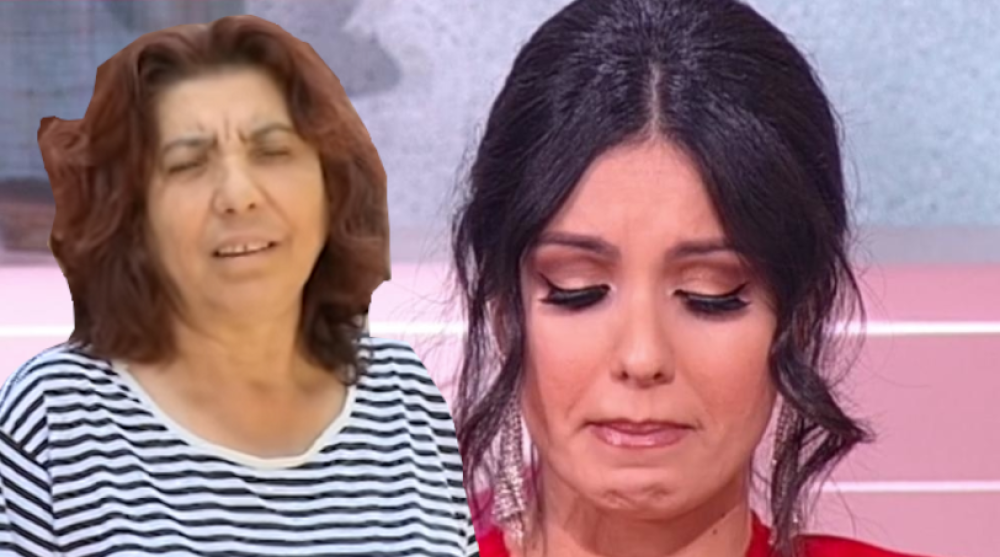 Majka Tanje Savić otkrila skandalozne detalje o njenom zetu! (FOTO/VIDEO)