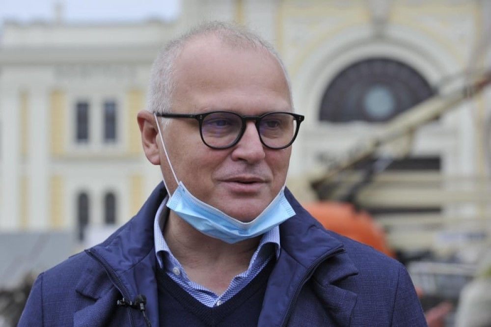 "Svi ćemo biti ponosni jer smo učestvovali u ovome"