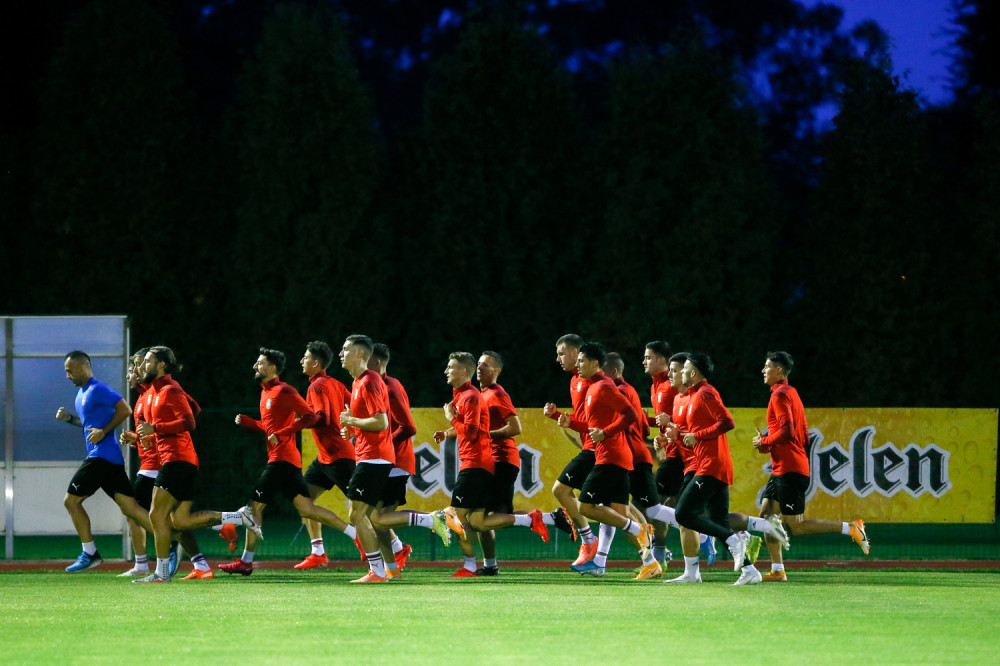 Srbija protiv Mađarske za opstanak i poverenje navijača