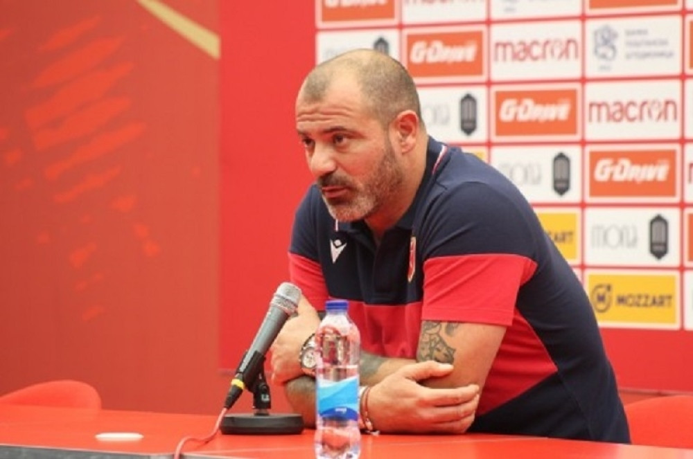 Stanković: Kup još jedan cilj