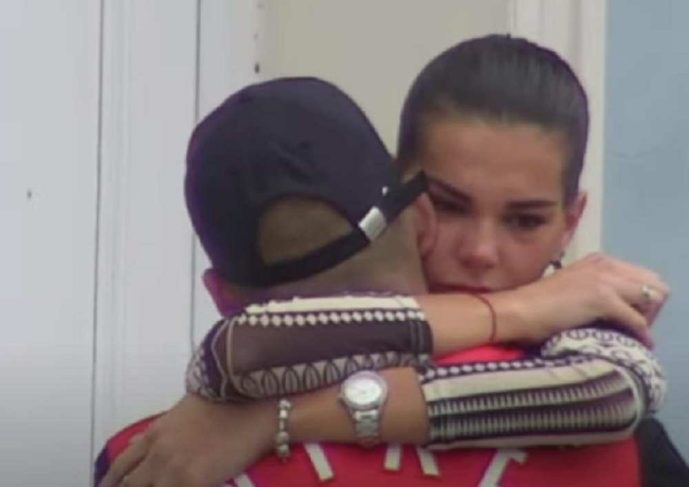 Jovana Ljubisavljević saterana u ćošak, detalji veze sa famoznim Lukom samo isplivavaju! (FOTO/VIDEO)