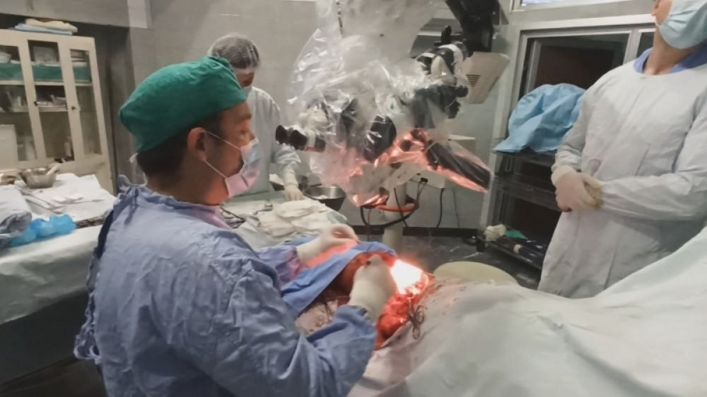 Andrija odbio neverovatne ponude jer nije hteo da ostavi svoj narod i Srbiju (FOTO)