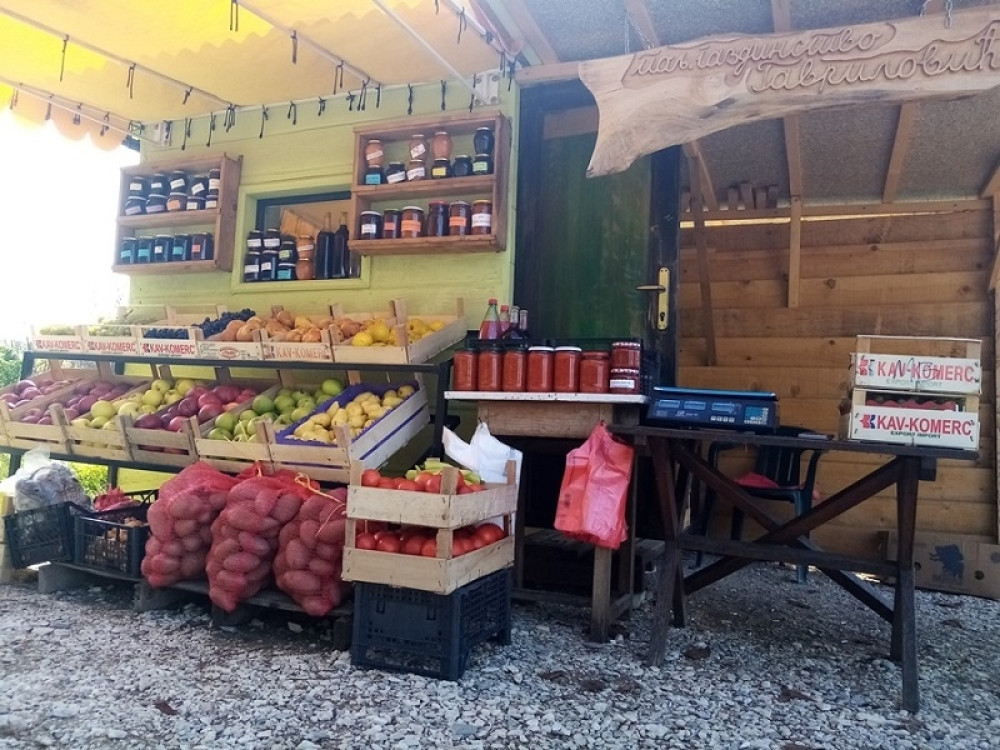 Džem od ljutih papričica i kozji sir u maslinovom ulju prava su atrakcija za Beograđane (FOTO)