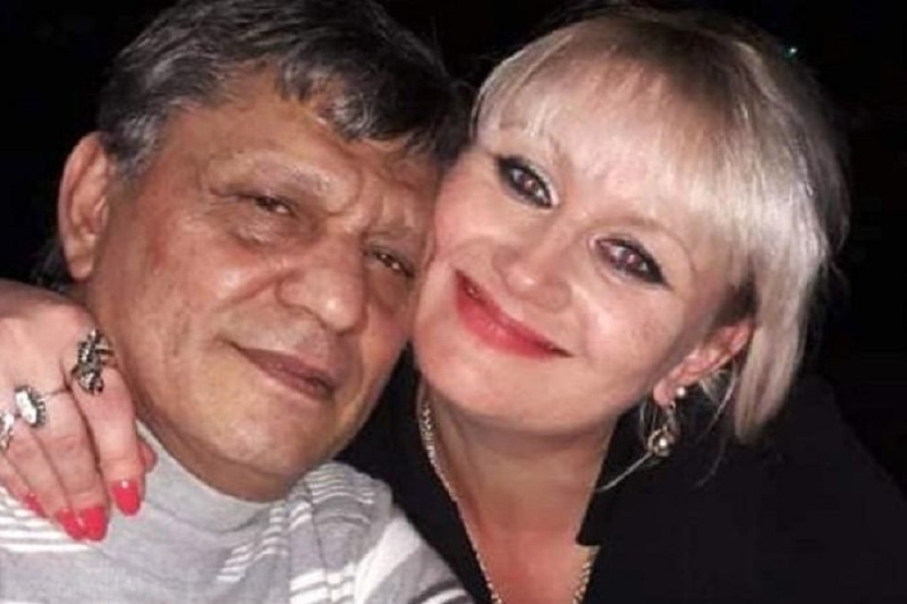 Monstrum u bašti zakopao leš, policija 13 sati iskopavala telo!