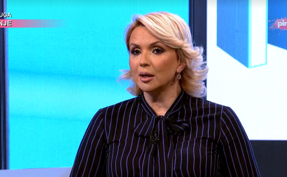 Dr Kisić Tepavčević otkrila da li će biti uvedene oštrije mere i od čega odluka zavisi