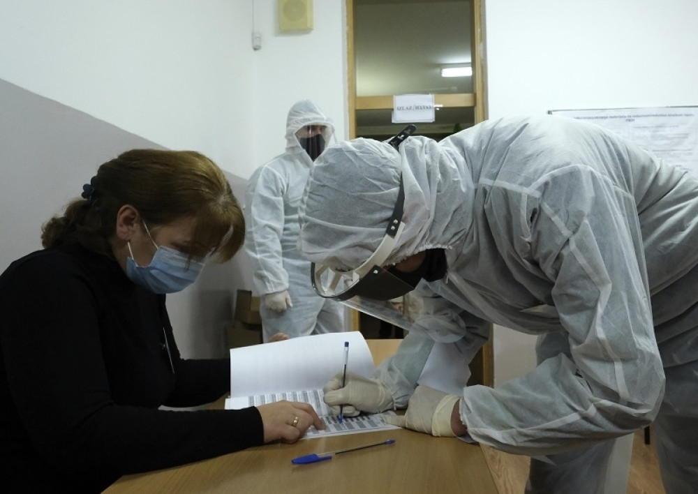 Stanivuković proglasio POBEDU, SNSD poručuje: "Još je rano"