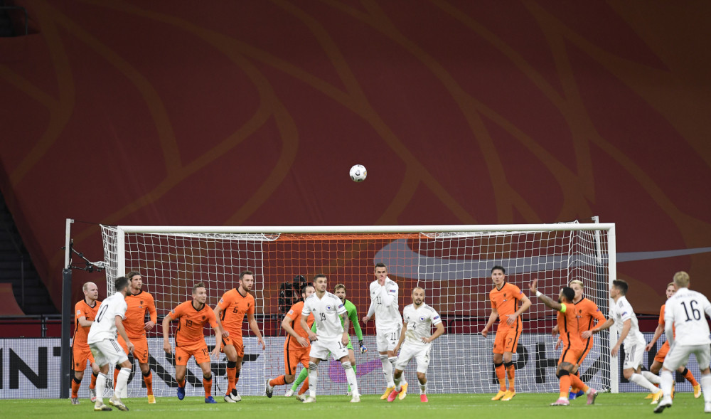 Bosna i Hercegovina ispala u niži rang