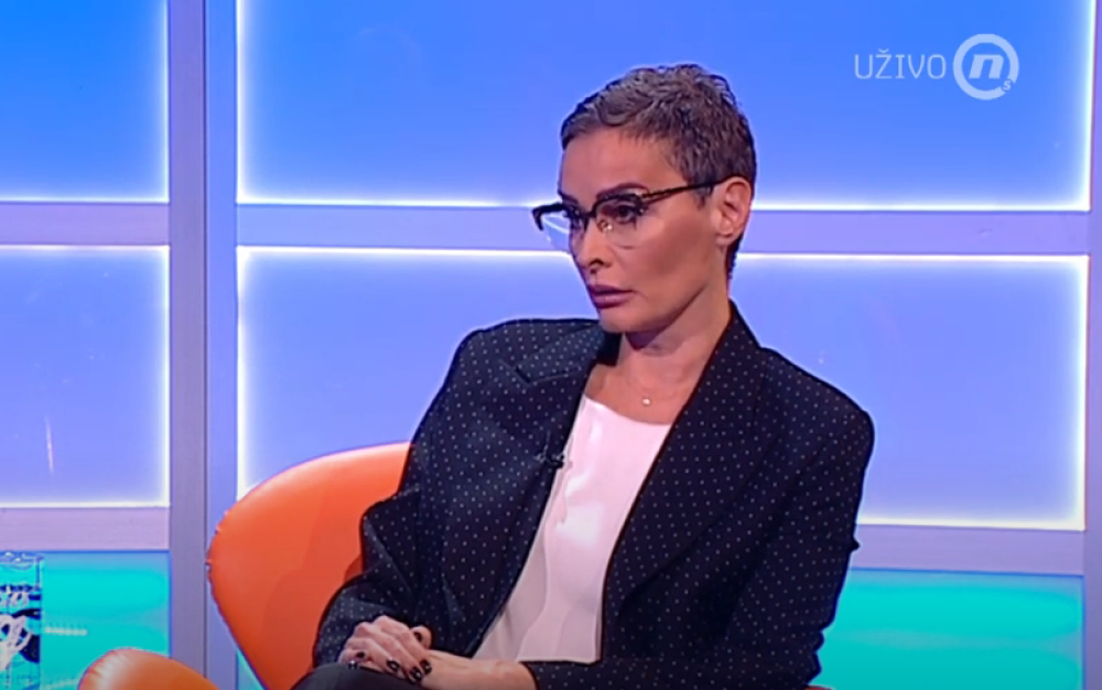 "Moje novine su ugašene u tišini zbog priče o Miladinu Kovačeviću" (VIDEO)