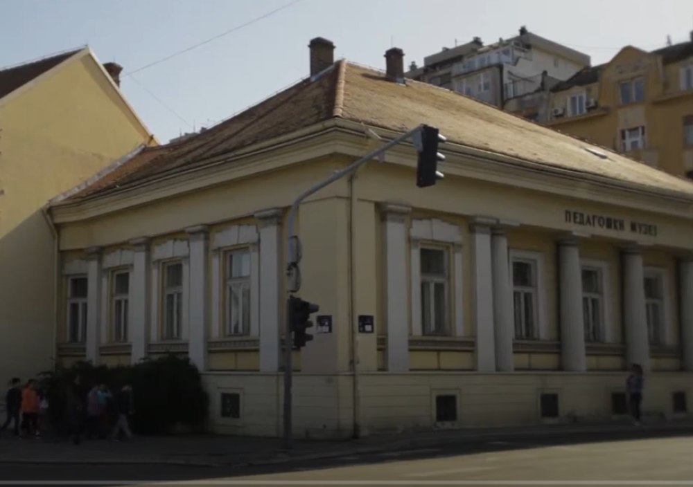 Nekada kuća Cvetka Rajovića, danas je Pedagoški muzej: Zgrada koja je promenila istorijski tok i živote građana Srbije
