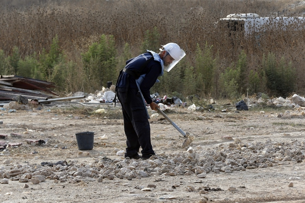 Oružje koje je nađeno kod Bujanovca skrila tzv. Oslobodilačka vojska Preševa, Medveđe i Bujanovca?