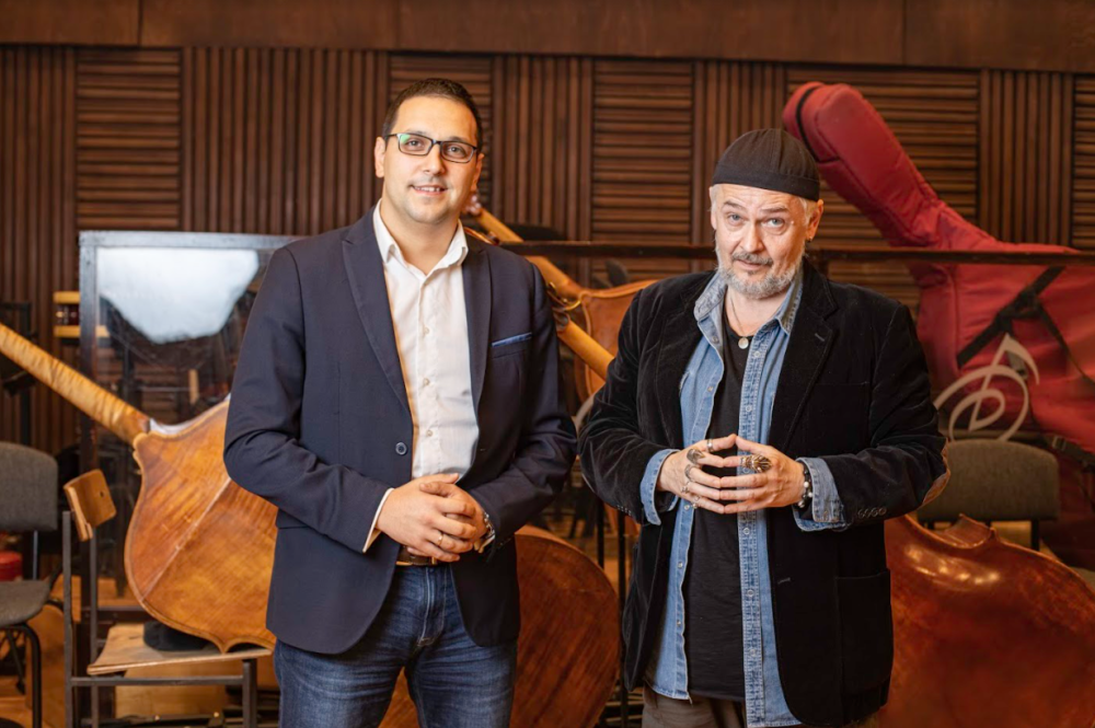 250.000 ljudi „posetilo koncerte“ Beogradske filharmonije u CarGo automobilima