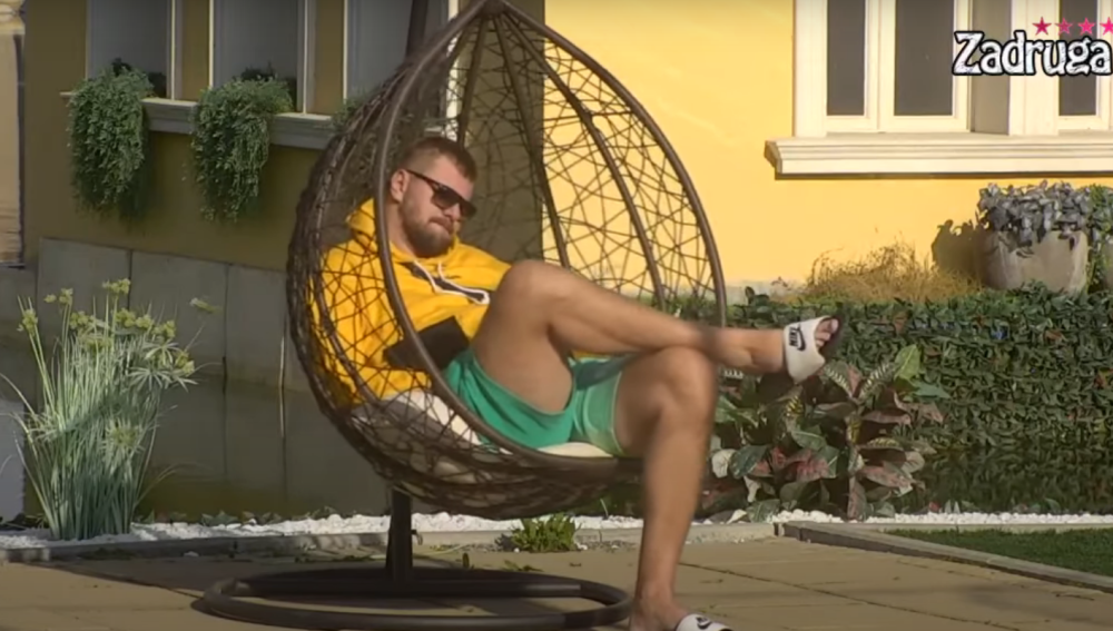 Janjuš nikad iskrenije otkrio sve detalje odnosa Maje i Čorbe, pa najavio haos (VIDEO)