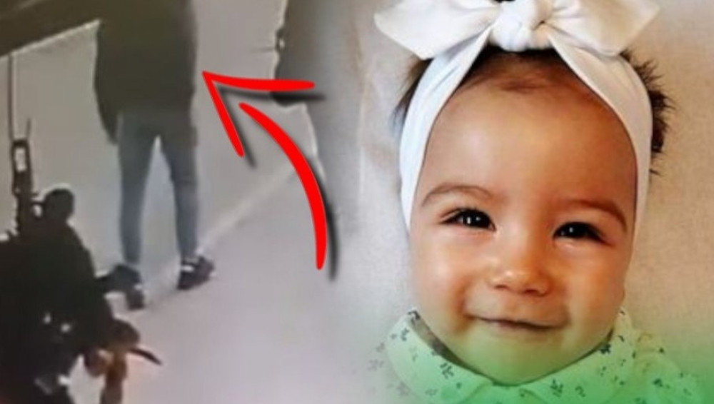 Lopov na Zlatiboru ukrao novac za lečenje male Minje (VIDEO)