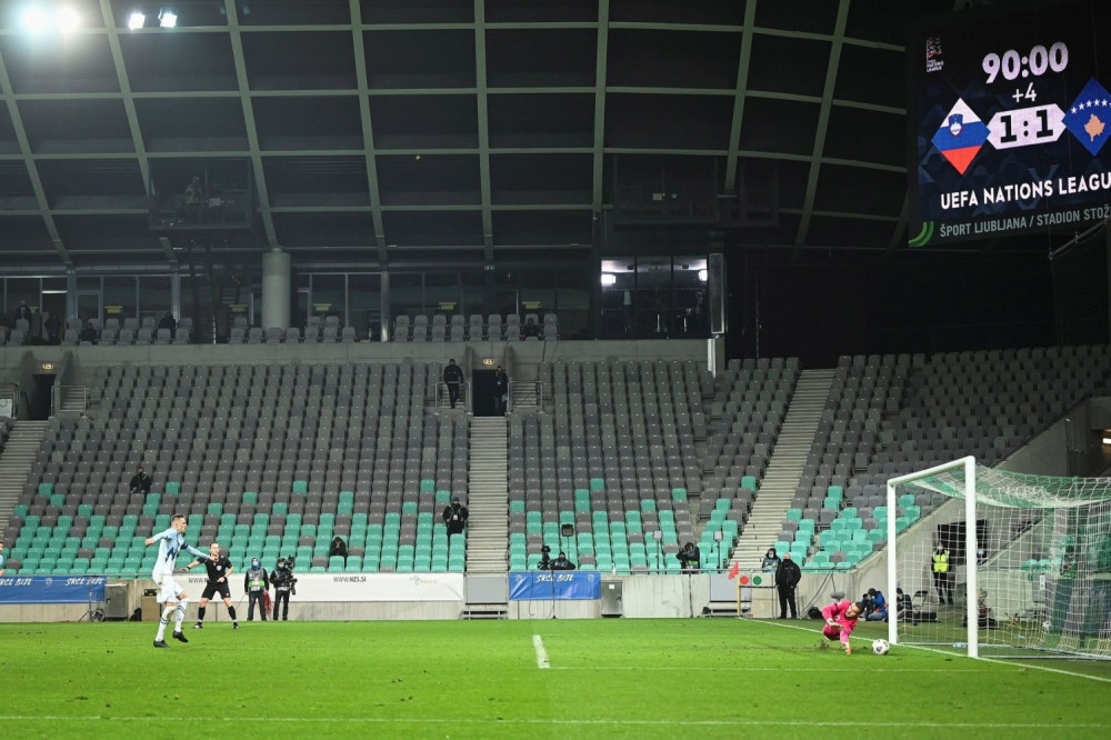 Slovenci objavom surovo ponizili lažnu državu (FOTO)