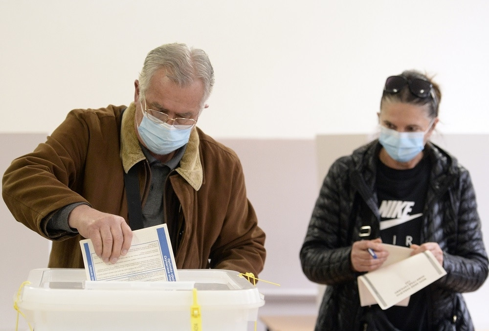 Mogao je da spasi Jugoslaviju, ali je glasao protiv!