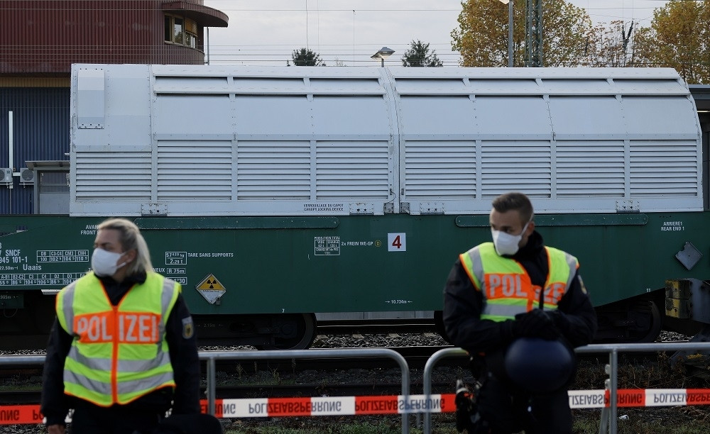 Nemačka puca po šavovima, zabeleženi rekordni gubici!