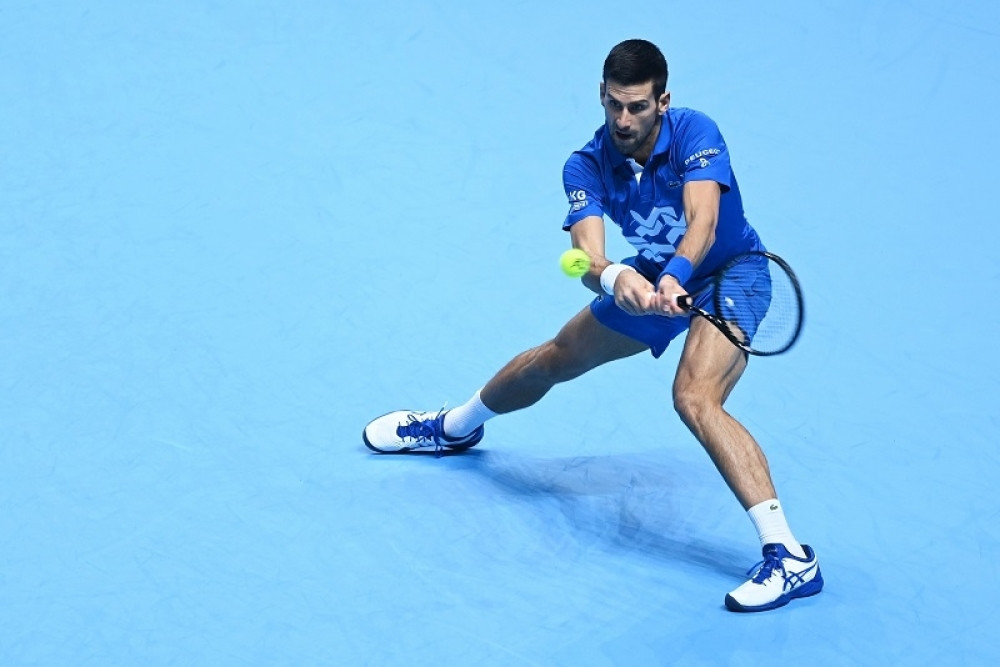 Novak posle meča uputio poruku onima koji mu najviše nedostaju, delovalo je moćno