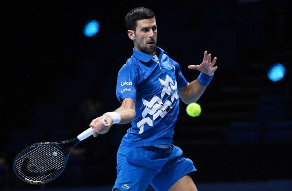 Čitav svet se pita samo jedno, može li Novak da obori ovaj Rodžerov rekord