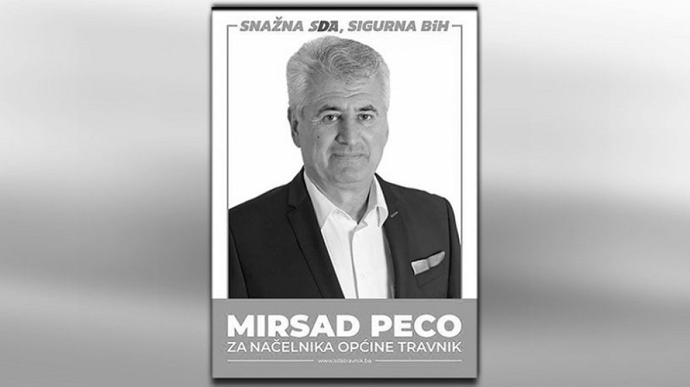 Kandidat za gradonačelnika pobedu odneo u grob, a CIK ne zna šta da radi
