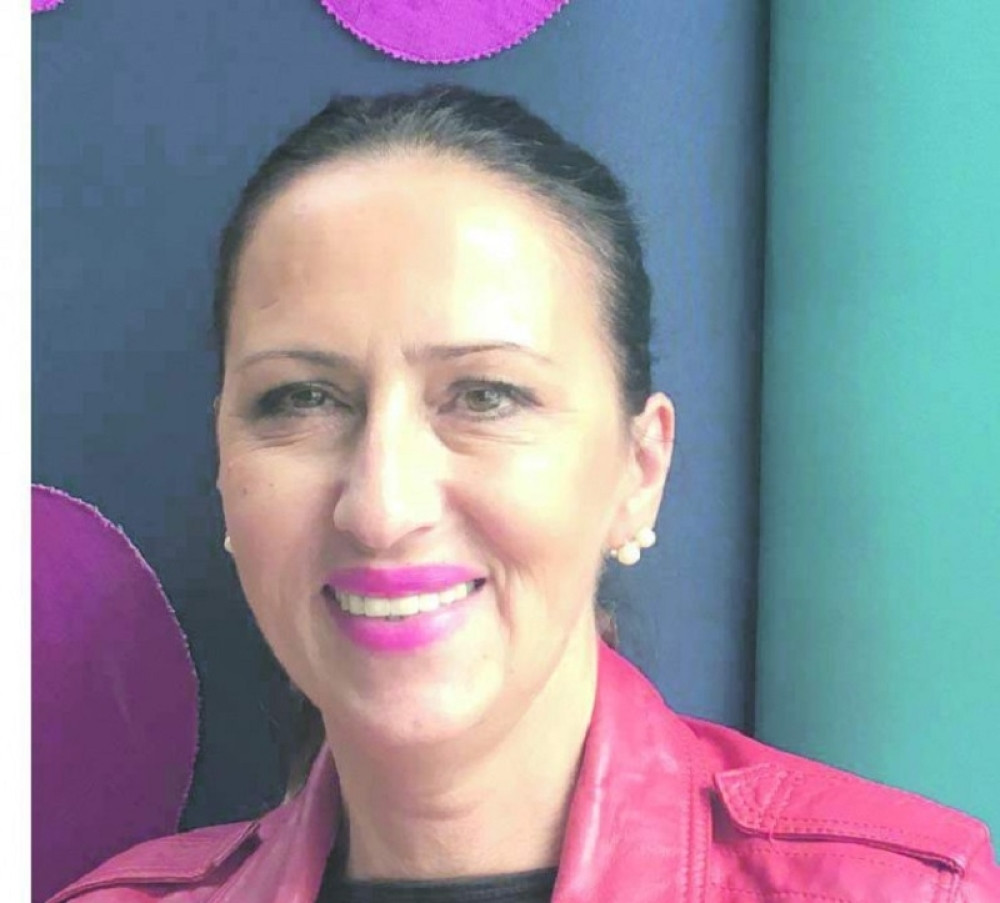 Basarić je sad opsednut mraćnim silama, uveren da mu neko krade misli