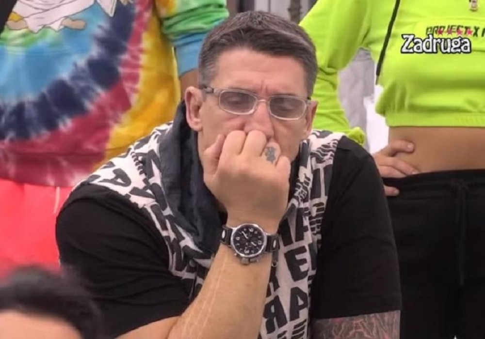 Ogromna tragedija uništila Kristijana Golubovića - Suze i jecaji zbog njene smrti! (FOTO/VIDEO)