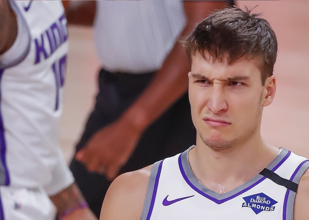 Srbin iz NBA uzdrmao javnost objavom, znači li ovo da je odabrao novi klub