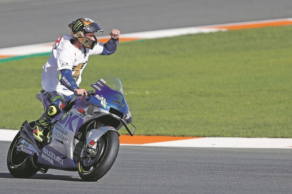 Nadal pogurao Mira do titule