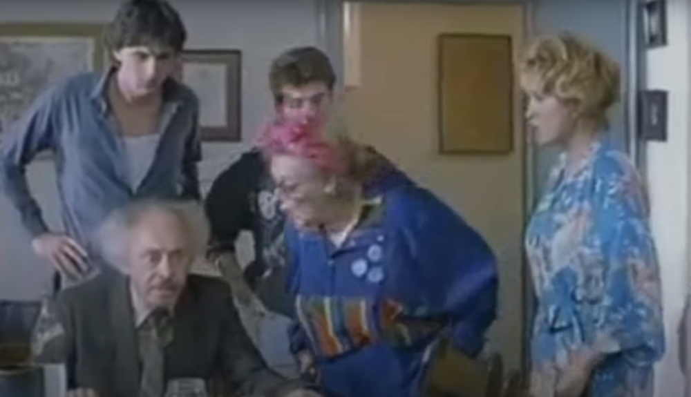 Preminuo jedan od najvećih srpskih reditelja!