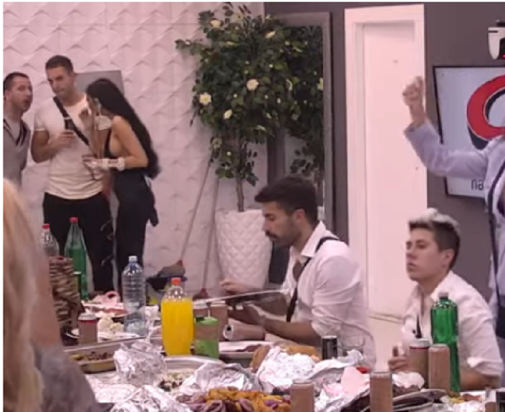 Isplivali dokazi da su se Maja i Anđelo viđali van rijalitija! (VIDEO)