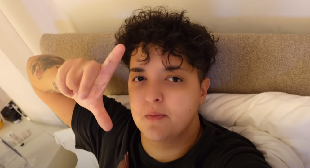 Marija Šerifović pokazala oduševljenje u šetnji praznim ulicama i otkrila šta joj najviše prija (VIDEO)