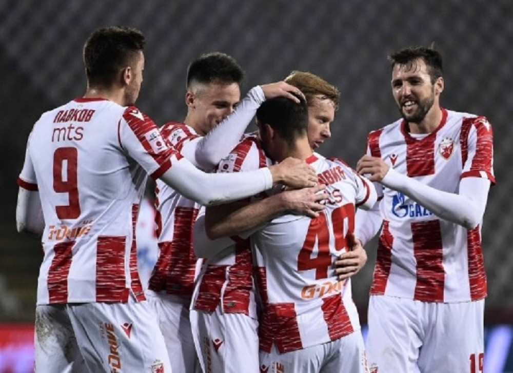 Ove igrače je Stanković poveo put Belgije!