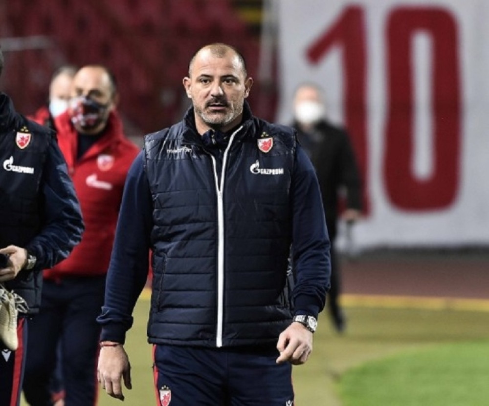 Trener Zvezde progovorio o putu koji su izabrali i najzaslužnijima za preokret (VIDEO)